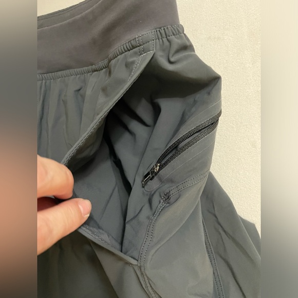 Lululemon Men’s Straight Leg Pants Black Size L - Picture 6 of 11